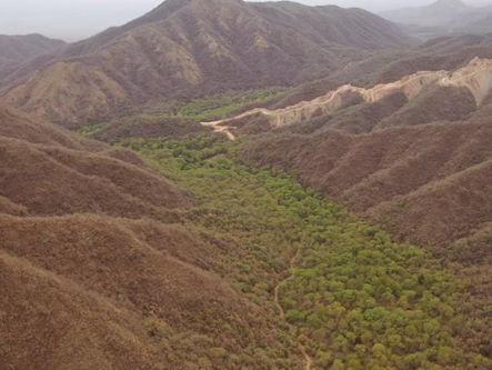 El primer Parque Nacional de Catamarca cada vez más cerca