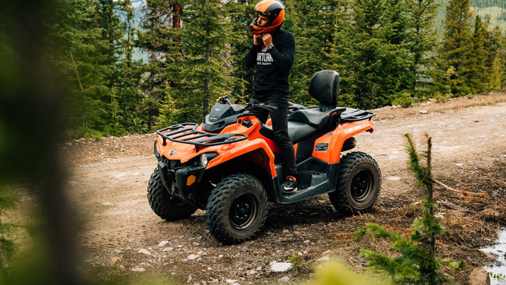 Visit Vail Mountain