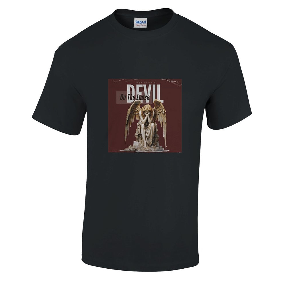 Thumbnail: Heavyweight Unisex Crewneck T-shirt | Gildan® 5000