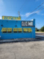 Joey @ Kelly's Key West Bar