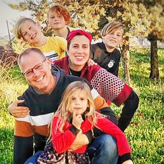 Gelebte Versöhnung - Alon Grimberg und die Familien des Glaubens