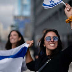 Uneingeschränkte Solidarität mit Israel?