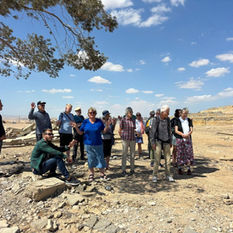 Neues vom „Montagsgebet“ 