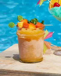 SIX (6) AVAILABLE
No foursomes included with this sponsor level
Logo/company information on banner at registration, golf program, website, any other promotional materials and social media
Drinks for your attendees and to provide to the players
Recognition/signage at the tournament at individual hole/location or sponsorship, with option to sit at designated hole during the tournament including:
Opportunity to hand out company marketing materials
Lunch and dinner for two individuals
Golf cart for the day
Drinks for your attendees and to provide to the players
Activity or contest at hole – choose from our list of available on course games