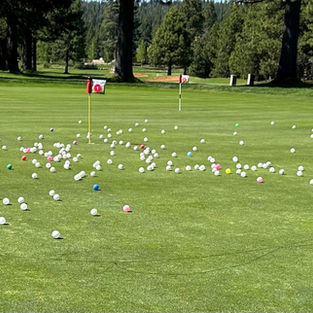 ONE (1) AVAILABLE

ONE (1) foursome (4 player registrations)

Logo/company information on banner at registration, golf program, website, and any other promotional materials and social media

Prizes given to winners are included with sponsorship (you do not need to purchase)

Recognition/signage at the tournament at individual hole location

Opportunity to hand out company marketing materials

Table & chairs

Breakfast and lunch for two individuals (in addition to golfers)

Drinks for your attendees and to provide to the players