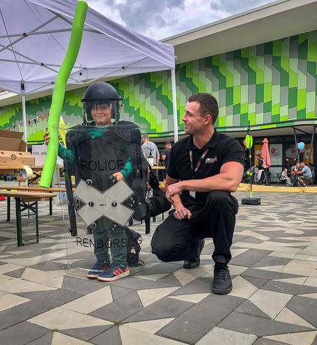 Cirkuszi Piknik: Győri Gyermeknap biztosítása.