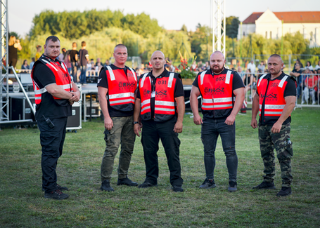 Kétnapos rendezvényt biztosítottunk. 