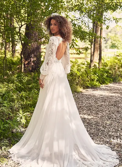 66342 - Lillian West