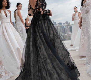 In the spotlight – Kelly Midgley of Sottero & Midgley by Maggie Sottero Designs