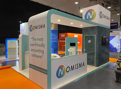 Barry Coleman Design Nomisma Exhibition Stand.jpeg