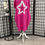 Thumbnail: Star Front Two Pocket Dress