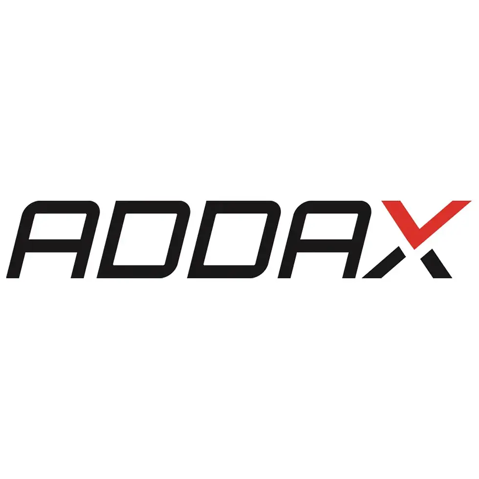 Addax Logo