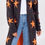 Thumbnail: Knitted Star Cardigan