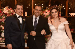 celebrante rio preto