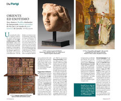 Antiquariato - Galerie Samarcande