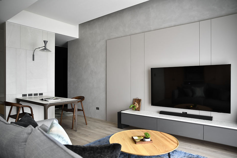  Light Arashi 輕嵐 單層住宅