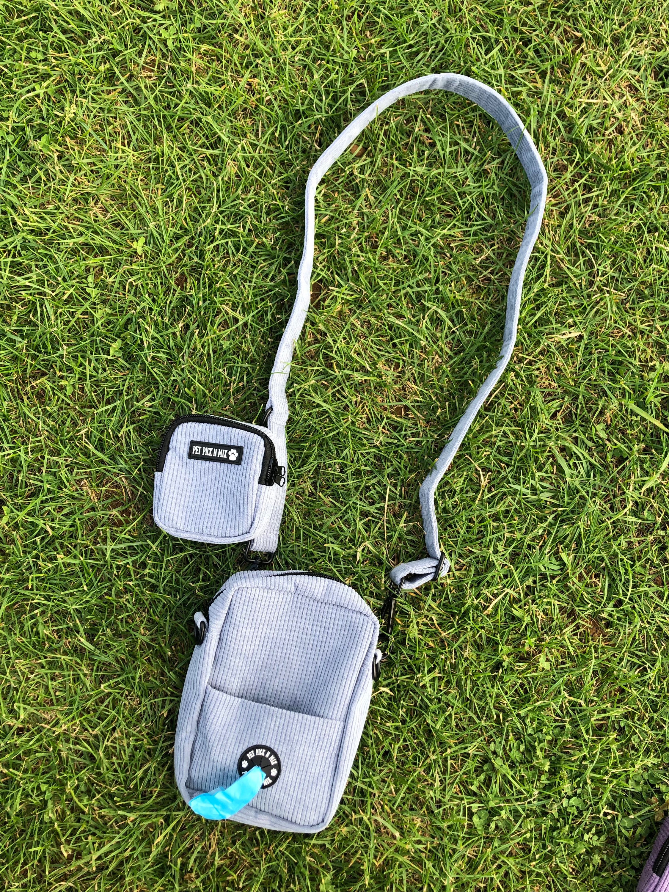 Bluebell Dog Walking Bag