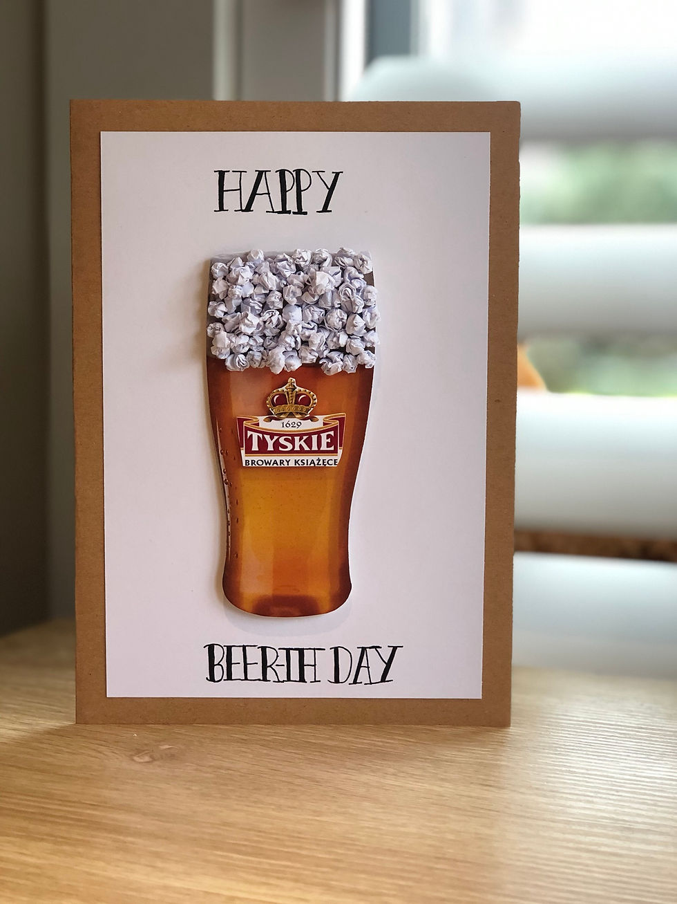 Beerthday