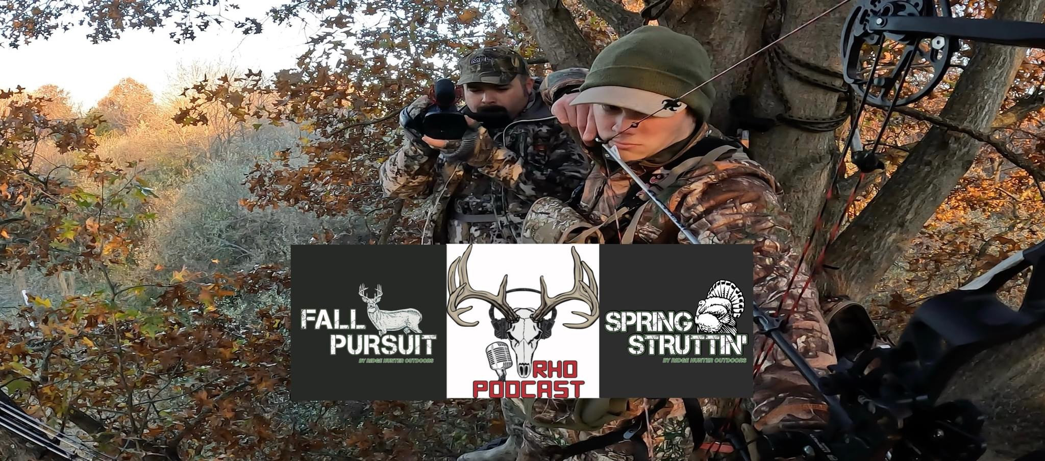High Ridge Hunters Ridge Hunter Outdoors | Deer Hunting HQ