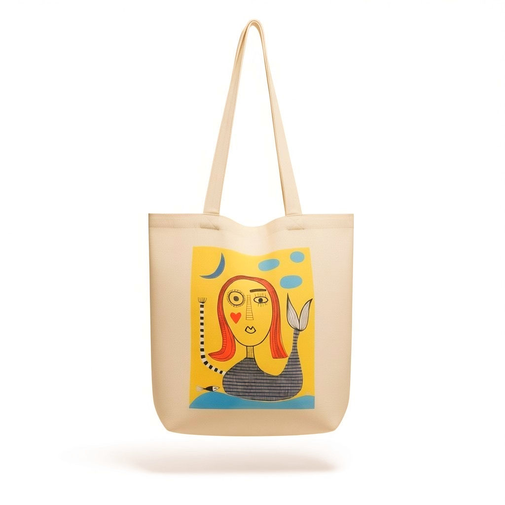 Ecobag Sereiamor