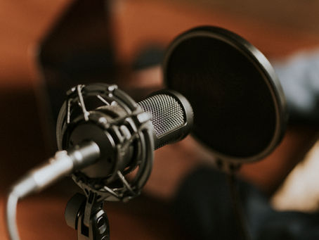 Os 10 podcasts AGRO que eu faria hoje