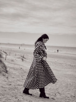 Whitterings X Lucy Magazine