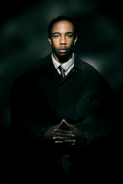 Ebubé X Principle Magazine