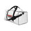 Thumbnail: Sweets Boxing Ice Cream Scoop Logo Duffle bag