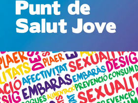 Punt de Salut Jove