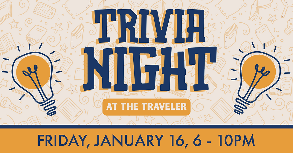 Trivia Night