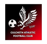 cromwell jfc badge
