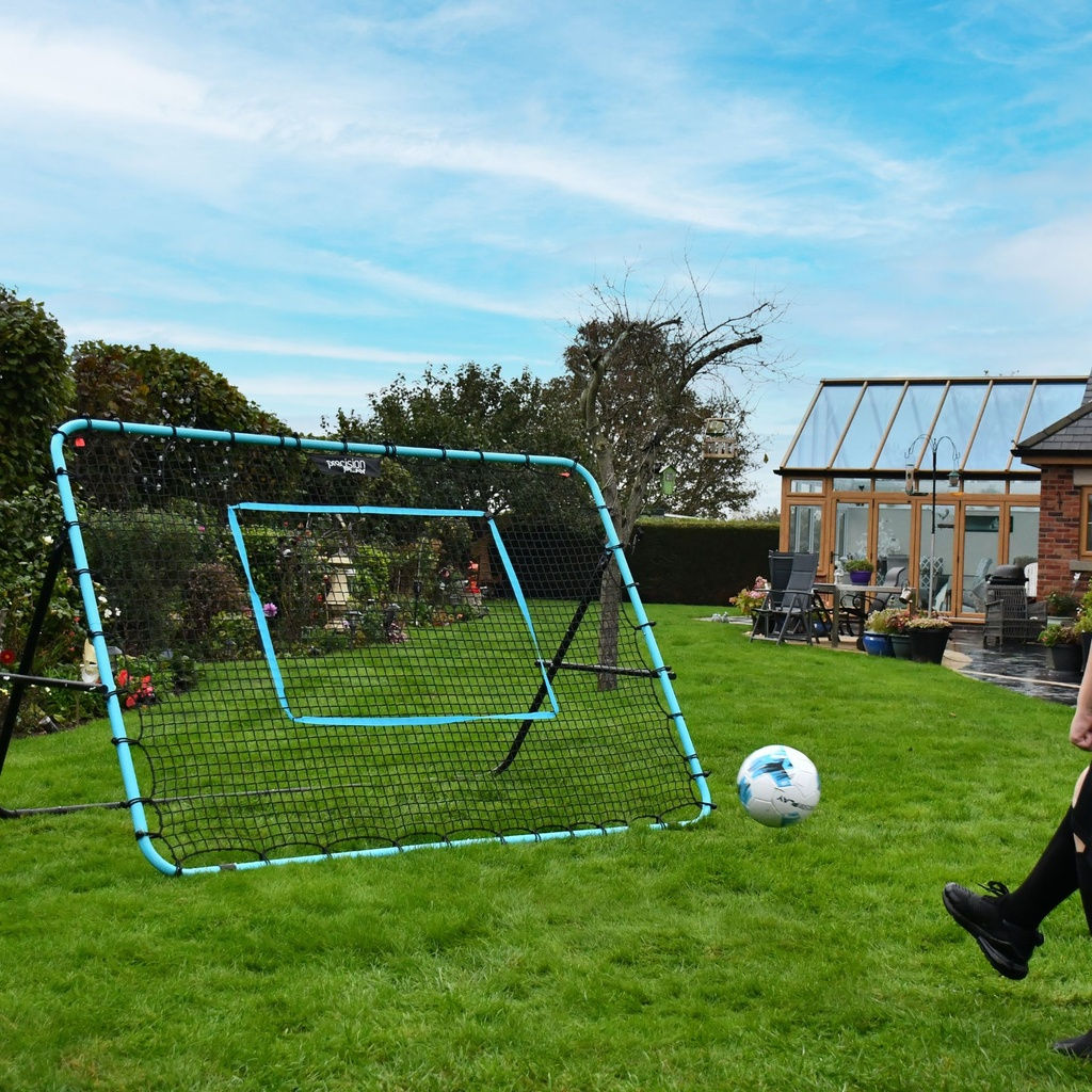 Precision Play - Mega Rebounder 7' x 5'