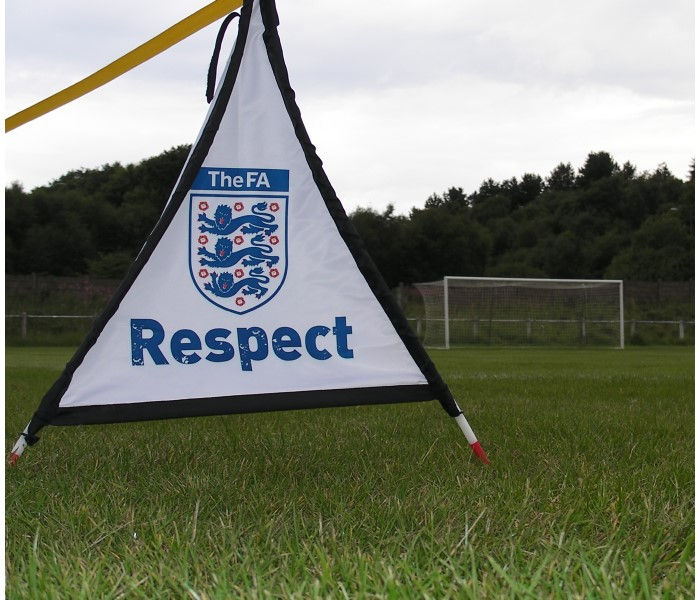 Match Day Equipment