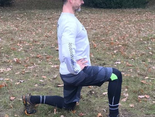 How to Lunge