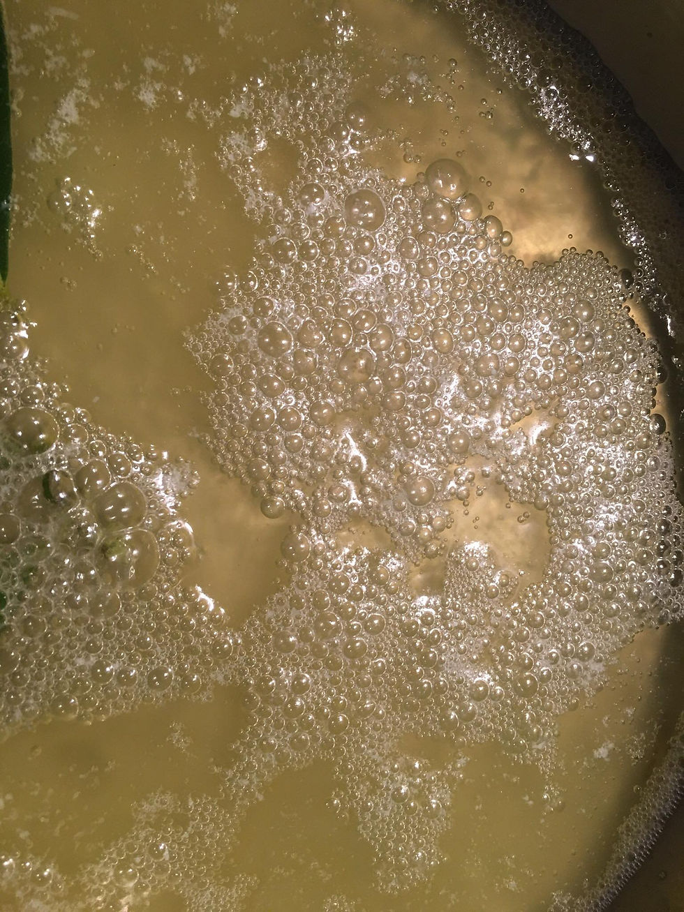 Ghee, il burro chiarificato, cibo e medicina ayurvedica