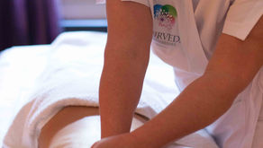 L'Operatore Ayurvedico in Italia