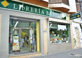Librería Babel