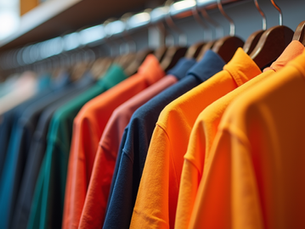 Celebrate Community Spirit with Our Fan Apparel