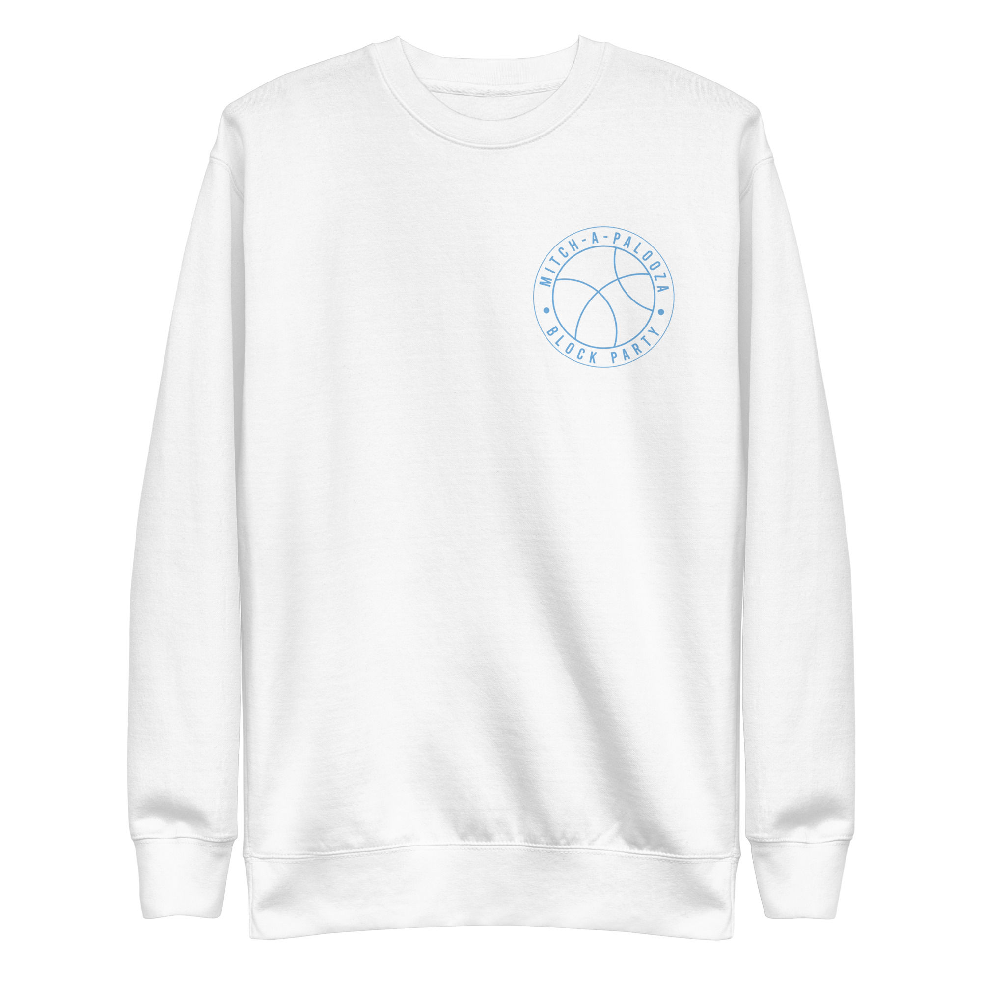 Mitch-A-Palooza Premium Sweatshirt