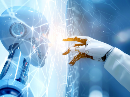Revolutionizing Supply Chain Operations with Agentic AI and Self-Driving Technology