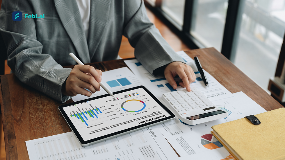 Bookkeeping System