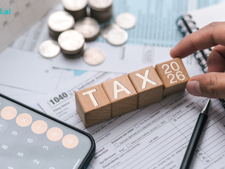 How Much Money Can AI Save You on Taxes?