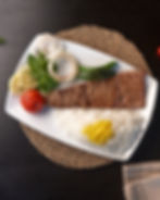 Chelo Kabab Barg