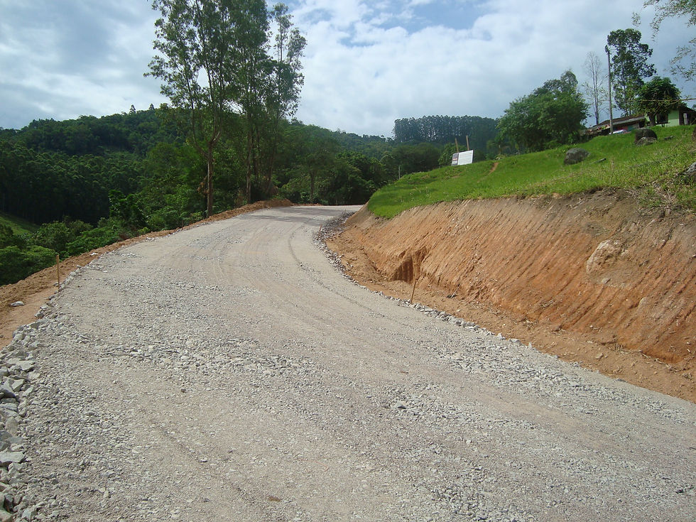 Fiscalização de Obras
