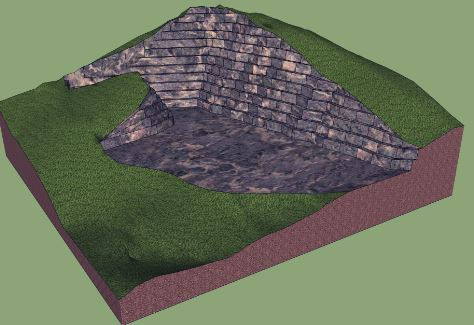 Projeto Extração Mineral