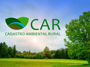 Cadastro Ambiental Rural