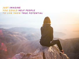 Experience an online hypnotherapy or relaxation session for free as support to you in these times
