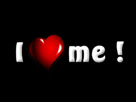 Last of the series of 3 free sessions "feeling good and self confidence"