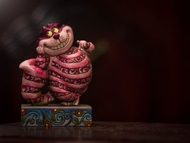 Lessons to achieve the impossible from Alice in Wonderland.