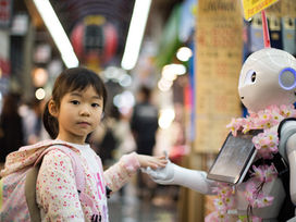 Surviving The AI Revolution – The Unassailable Dominance Of Human Intelligence